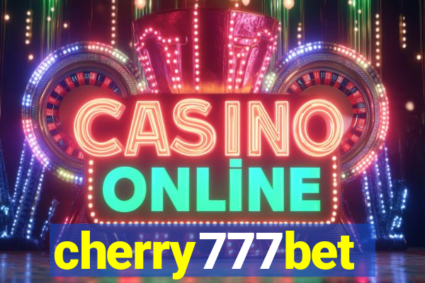 cherry777bet