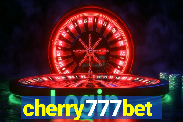 cherry777bet