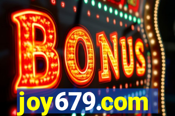 joy679.com