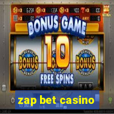 zap bet casino