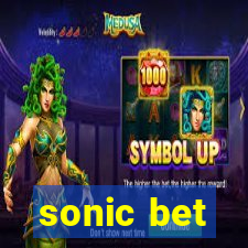 sonic bet