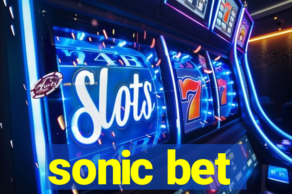 sonic bet