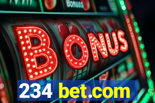 234 bet.com