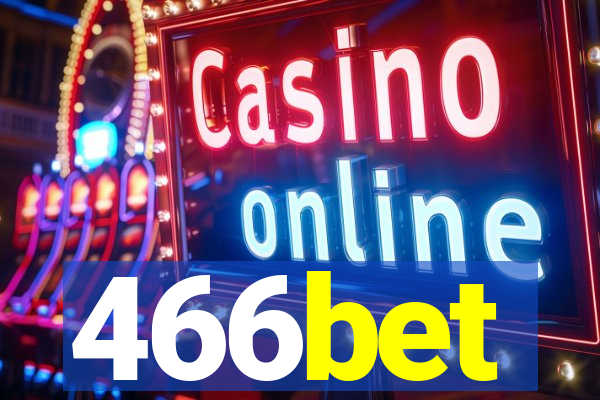 466bet