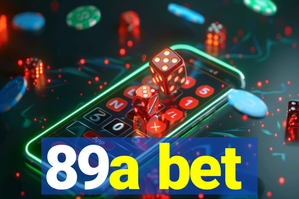 89a bet