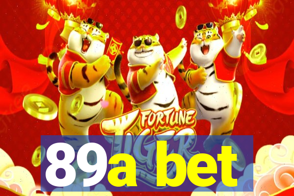 89a bet