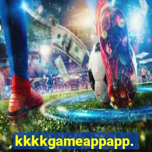 kkkkgameappapp.com