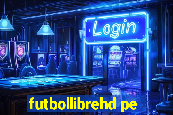 futbollibrehd pe