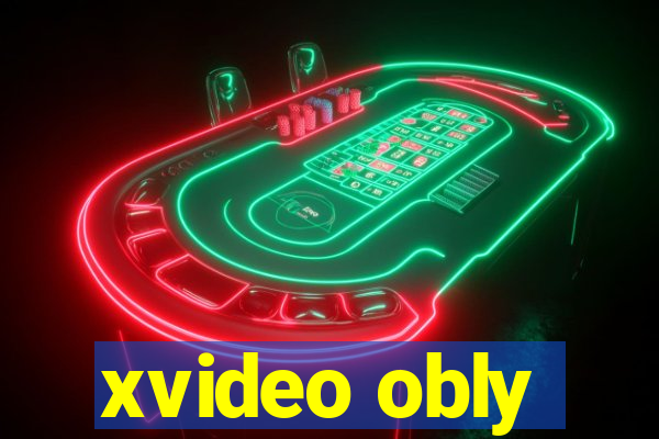 xvideo obly