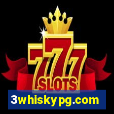 3whiskypg.com