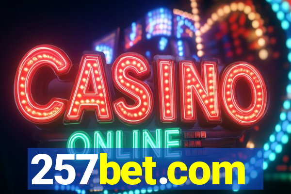 257bet.com