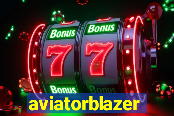 aviatorblazer