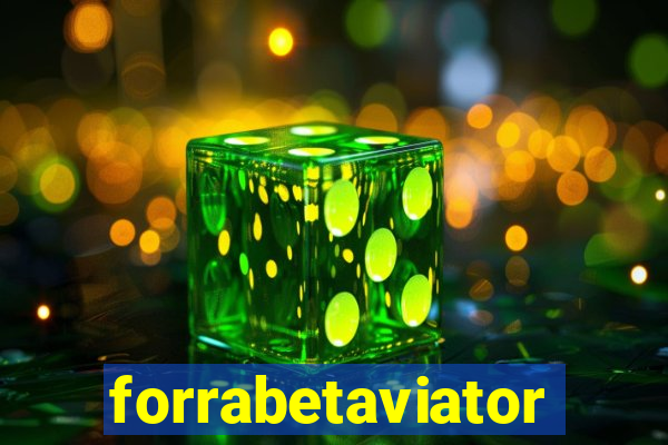 forrabetaviator