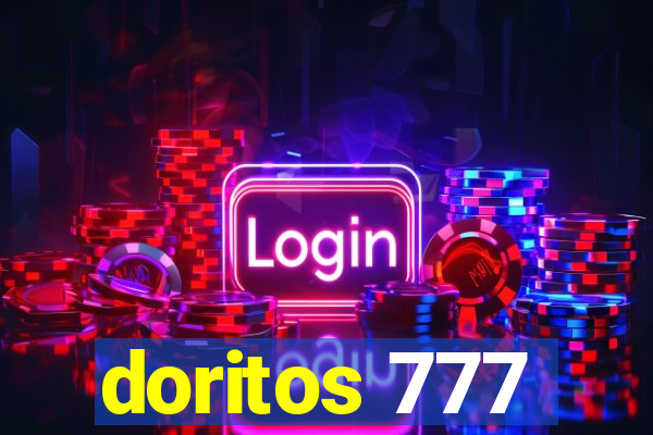 doritos 777