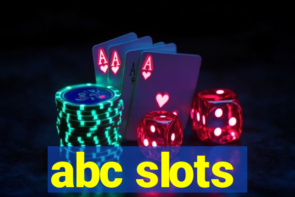 abc slots