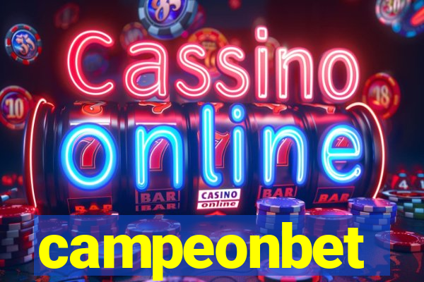 campeonbet