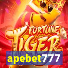 apebet777