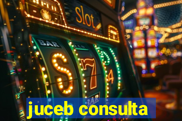 juceb consulta