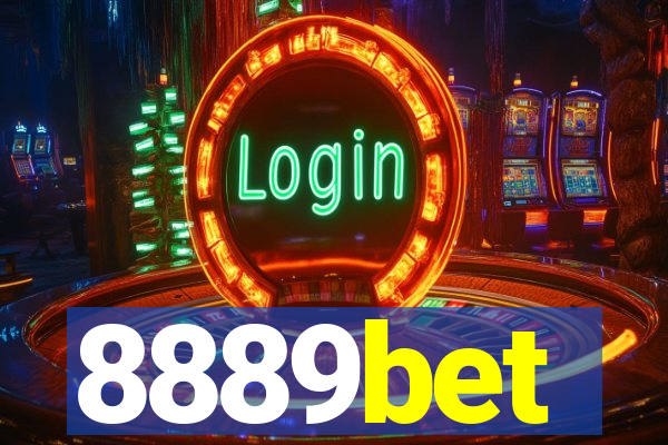 8889bet