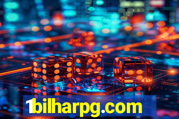 1bilharpg.com