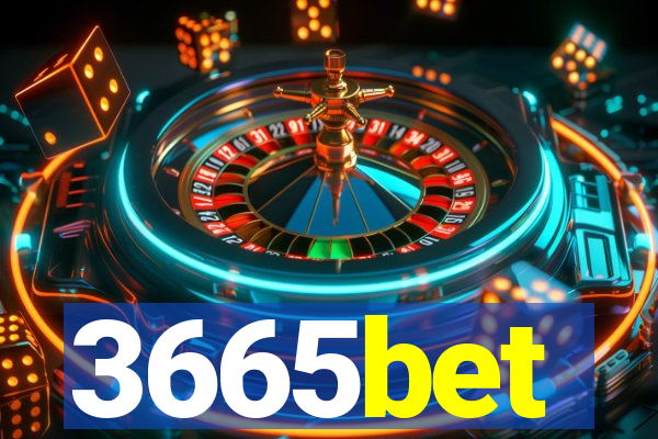 3665bet