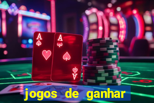 jogos de ganhar dinheiro gratuito