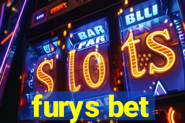 furys bet