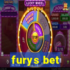 furys bet