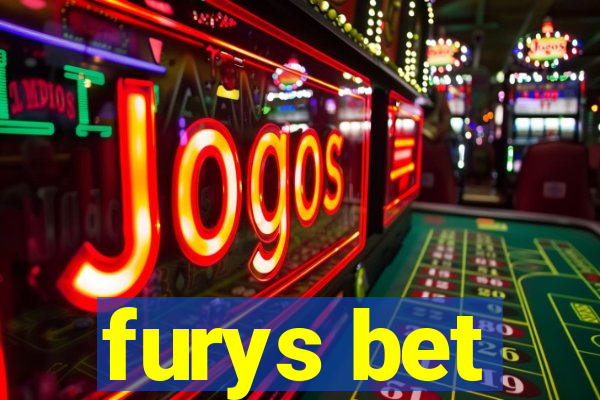 furys bet