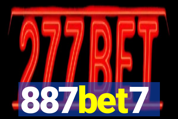 887bet7