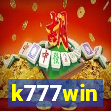 k777win