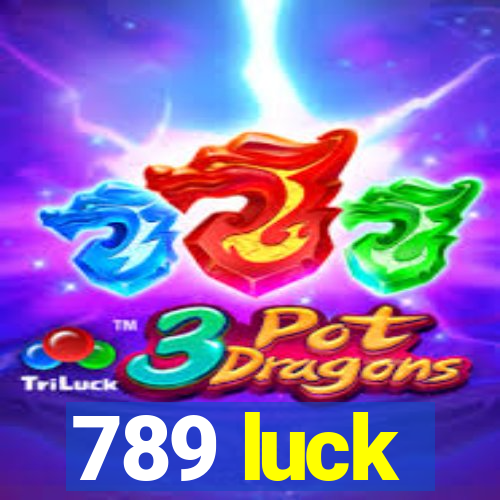 789 luck