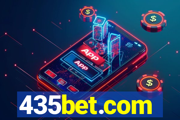 435bet.com