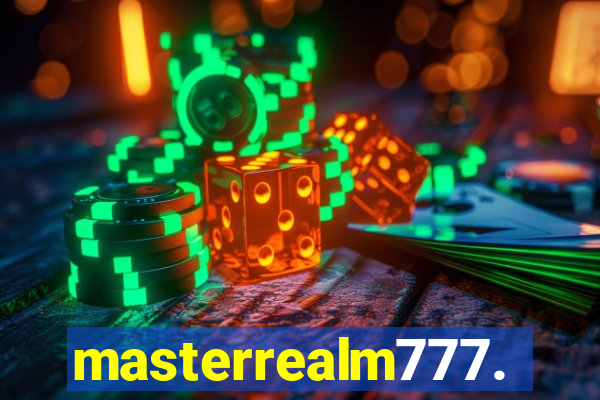 masterrealm777.com