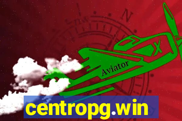 centropg.win