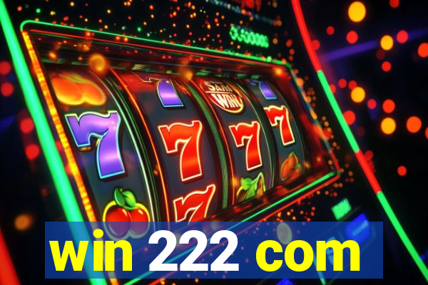 win 222 com