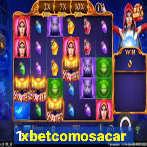 1xbetcomosacar