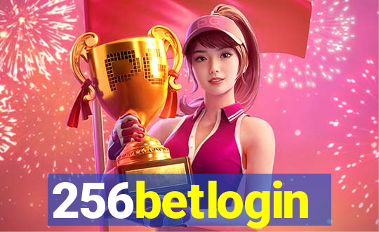 256betlogin