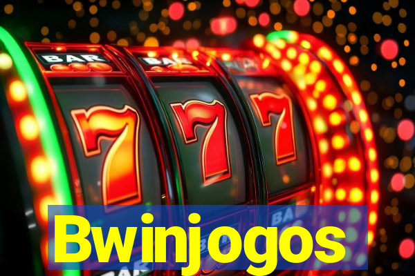 Bwinjogos