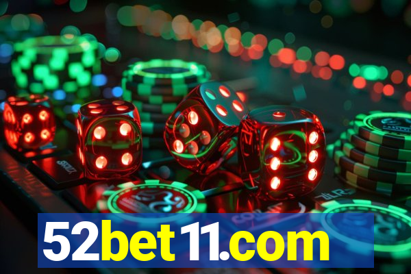 52bet11.com