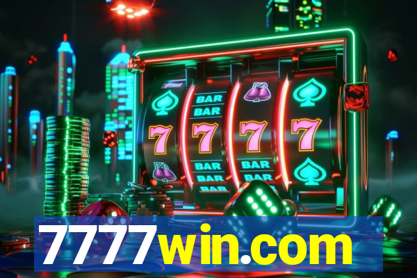 7777win.com