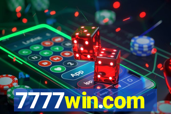 7777win.com