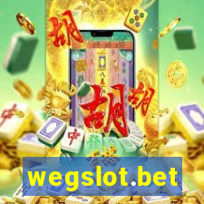 wegslot.bet