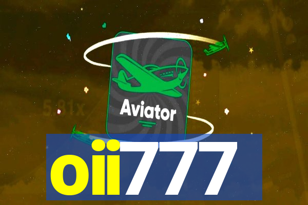 oii777