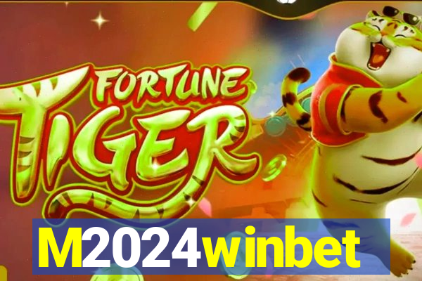 M2024winbet