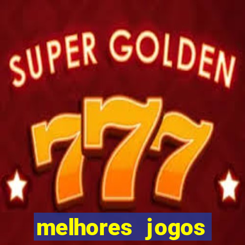 melhores jogos mobile 2024