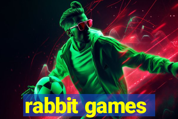 rabbit games