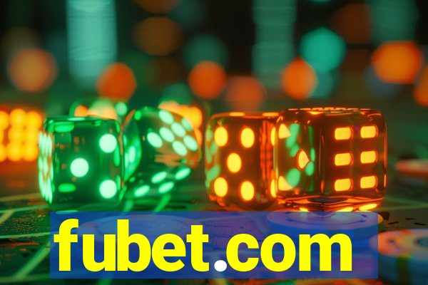 fubet.com