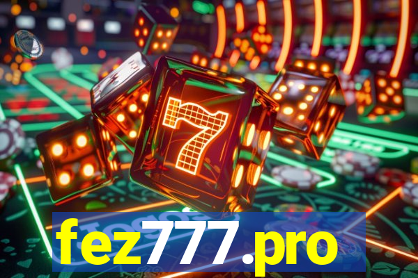 fez777.pro