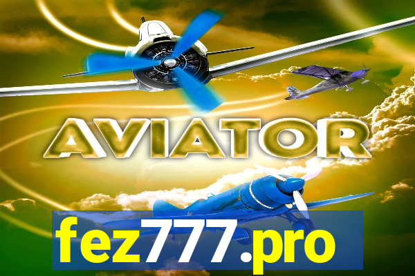 fez777.pro